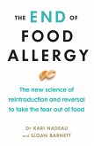 The End of Food Allergy (eBook, ePUB)