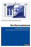 Die Reichsbürger (eBook, ePUB)