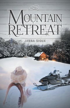 Cover Mountain Retreat