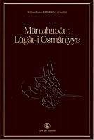 Müntahabat-i Lügat-i Osmaniyye - James W. Redhouse, Sir