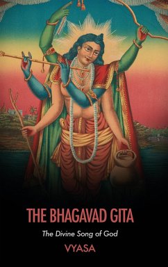 The Bhagavad Gita - Vyasa