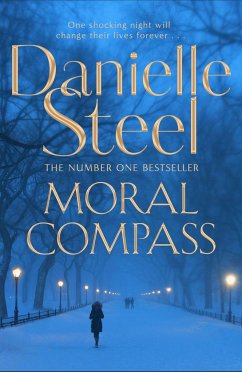 Moral Compass - Steel, Danielle