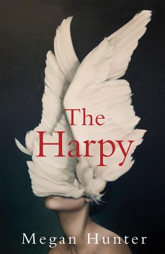 The Harpy - Hunter, Megan