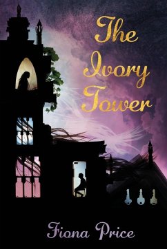 The Ivory Tower - Price, Fiona