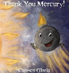 Thank You Mercury! - Gloria, Carmen