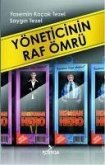 Yöneticinin Raf Ömrü Kendinizi Kaca Alirdiniz