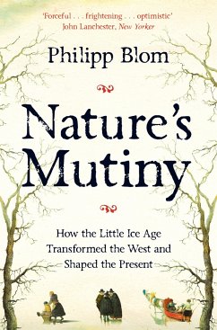 Nature's Mutiny - Blom, Philipp