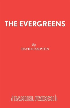 The Evergreens - Campton, David