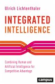 Integrated Intelligence (eBook, ePUB)