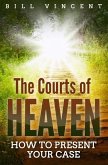The Courts of Heaven