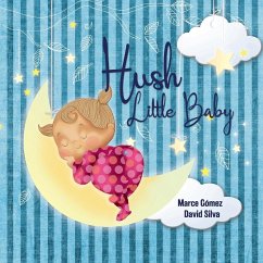 Hush Little Baby - Goose, Mother