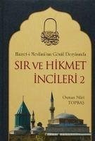 Sir ve Hikmet Incileri 2 - Nuri Topbas, Osman