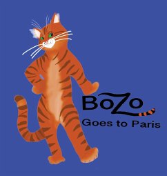 Bozo Goes to Paris - Koretz, Maria