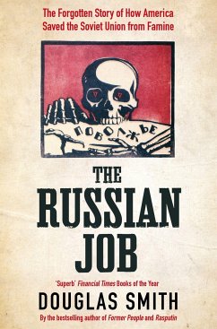 The Russian Job - Smith, Douglas