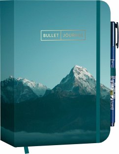 Pocket Bullet Journal 