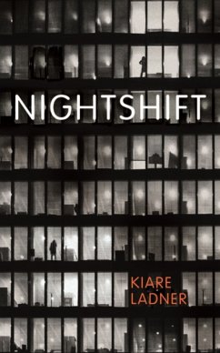 Nightshift - Ladner, Kiare