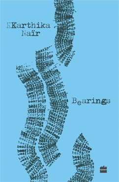 Bearings (eBook, ePUB) - Nair, Karthika