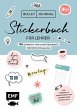 Bullet Journal - Stickerbuch für... - Bild 1