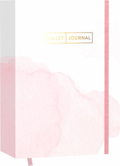 Pocket Bullet Journal 