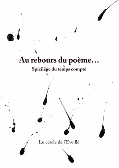Au rebours du poème... (eBook, ePUB) - Boch, Daniel; Preiss, Valentin; Stifter, Olivier