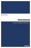 Vergebung (eBook, PDF)