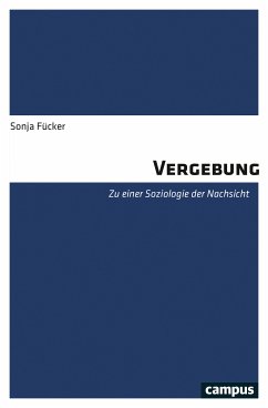 Vergebung (eBook, PDF) - Fücker, Sonja