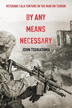 By Any Means Necessary - Tsukayama, John