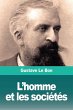 L'homme et les sociétés - Bild 1