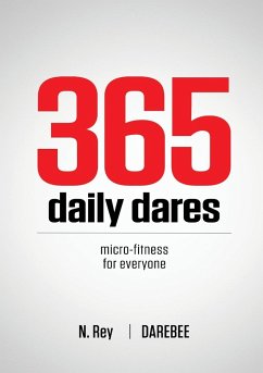 365 Daily Dares - Rey, N.