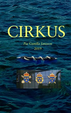 Cirkus - Jansson, Pia Gunilla