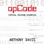 opCode: virtual machine examples
