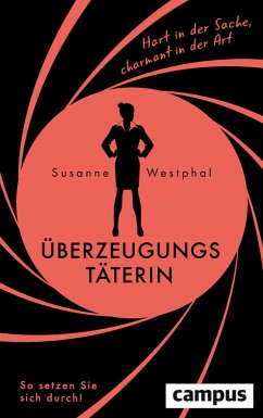 Überzeugungstäterin (eBook, PDF) - Westphal, Susanne