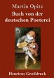 Buch von der deutschen Poeterei... - Bild 1