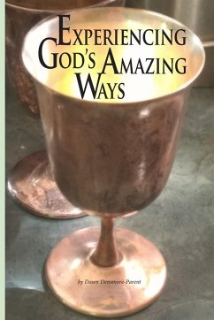 Cover Experiencing God's Amazing Ways