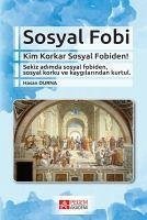 Sosyal Fobi - Durna, Hasan