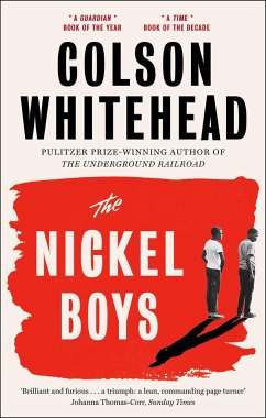 The Nickel Boys - Whitehead, Colson