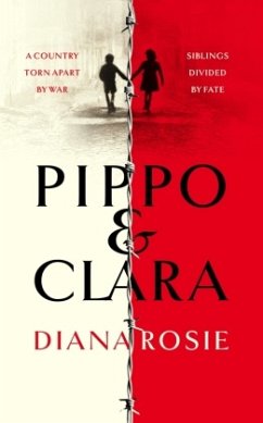 Pippo and Clara - Rosie, Diana