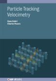 Particle Tracking Velocimetry (eBook, ePUB)