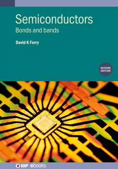 Cover Semiconductors (Second Edition) (eBook, ePUB)