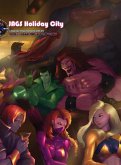 JAGS Holiday City Book 1