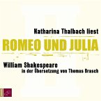 Romeo und Julia (MP3-Download)