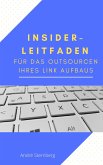 Insider-Leitfaden für das Outsourcen Ihres Link Aufbaus (eBook, ePUB)