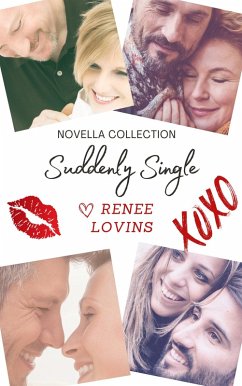 Cover Suddenly Single Collection (eBook, ePUB)