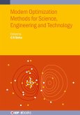 Modern Optimization Methods for Science, Engineering and Technology (eBook, ePUB)