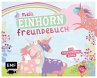 Mein Einhorn Freundebuch - Bild 1