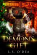 A Demon's Gift (Immortal Defiance, #1)... - Bild 1