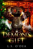 A Demon's Gift (Immortal Defiance, #1) (eBook, ePUB)