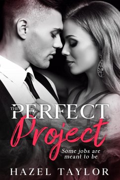 Cover The Perfect Project (Book 1) (eBook, ePUB)