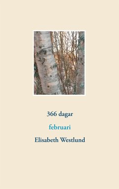 366 dagar - Westlund, Elisabeth