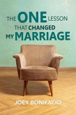 The One Lesson That Changed My Marriage (eBook, ePUB)